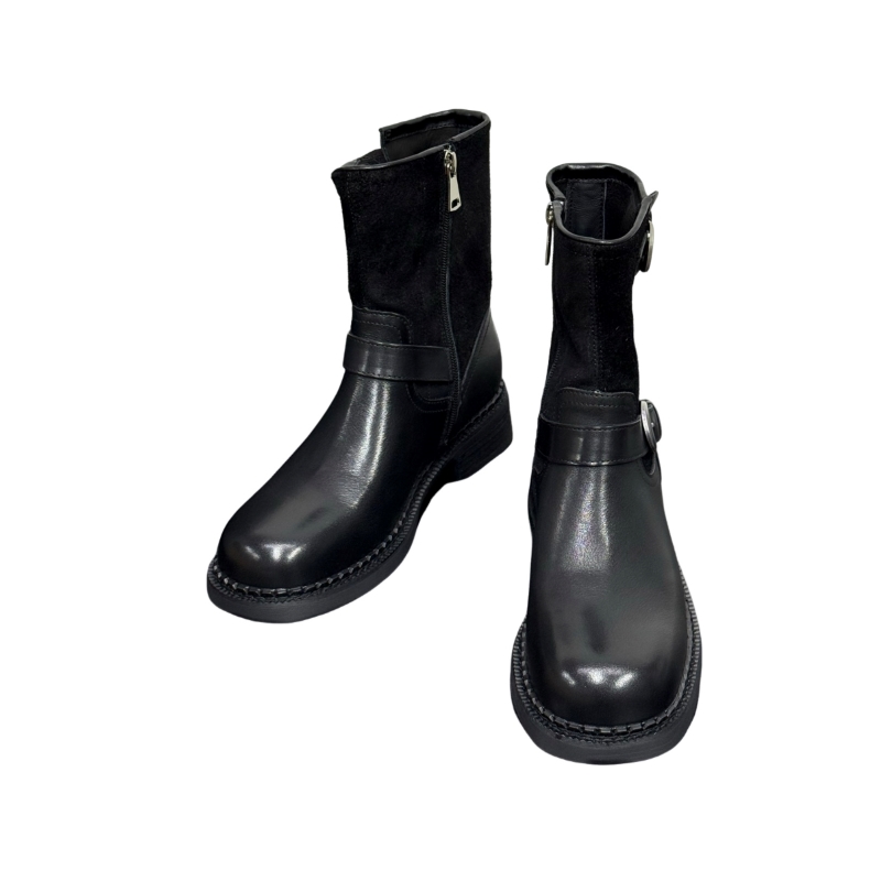 White Boots for Women – Clean, - огляд і ціна Leatherwork Designs