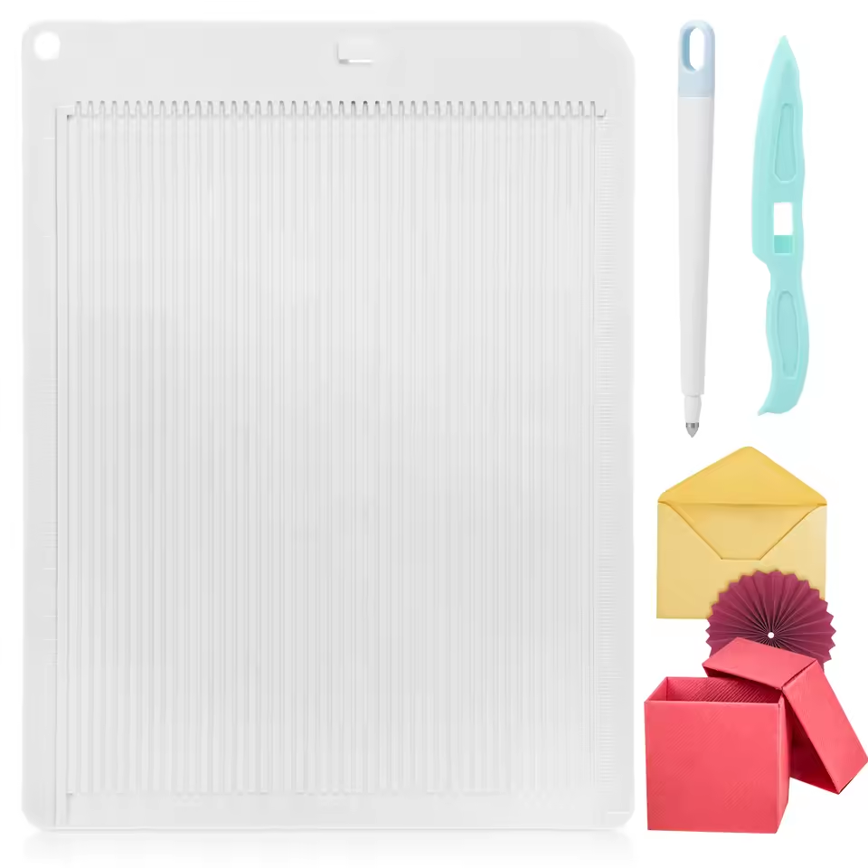 Multi-Purpose Scoring Board wi - огляд і ціна Bone Folder Tool