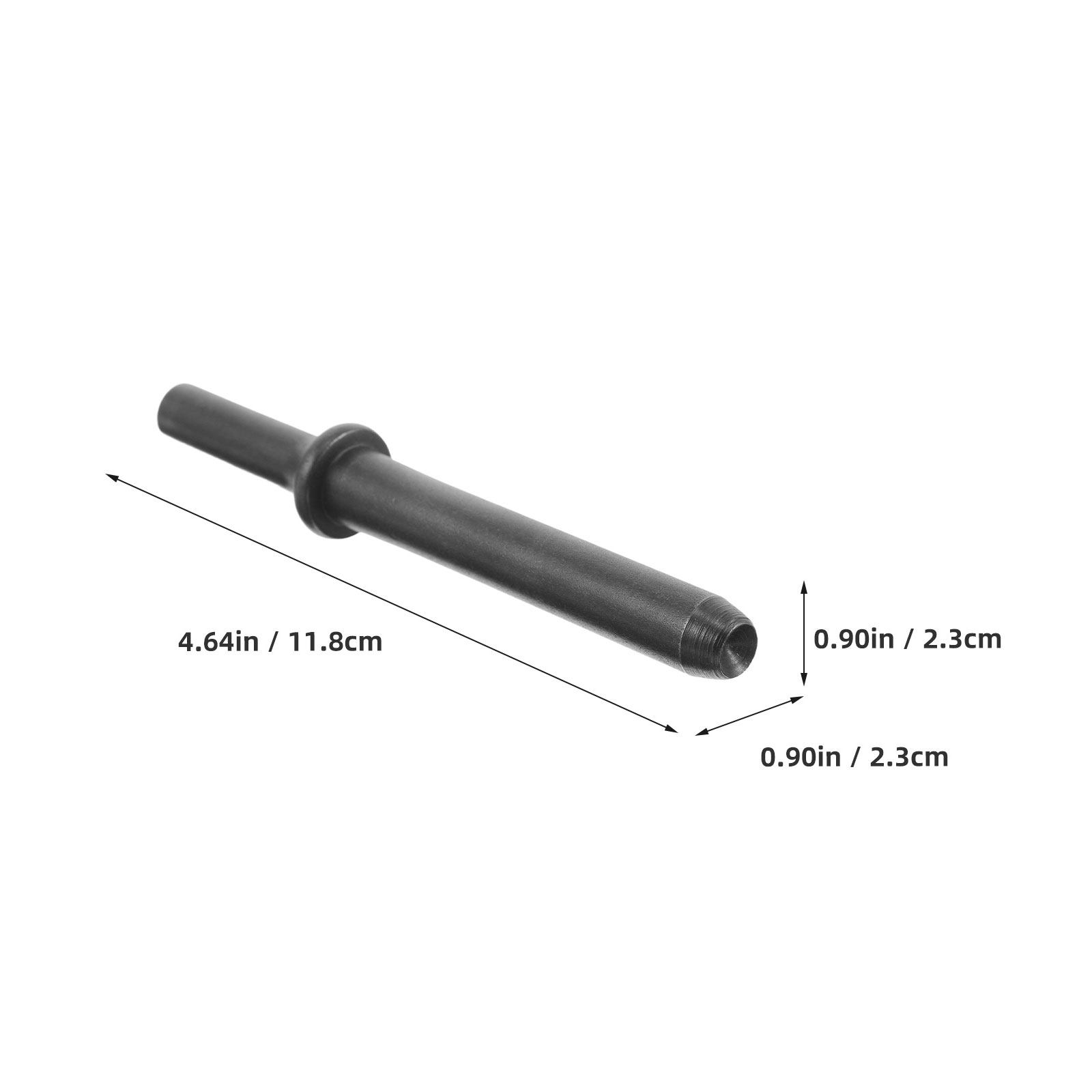2Pcs Pneumatic Rivet Nut Gun H - огляд і ціна Rivet Setter Tool