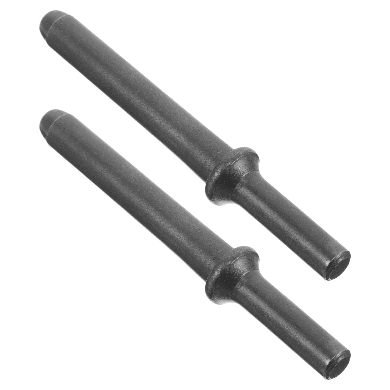 2Pcs Pneumatic Rivet Nut Gun H - огляд і ціна Rivet Setter Tool